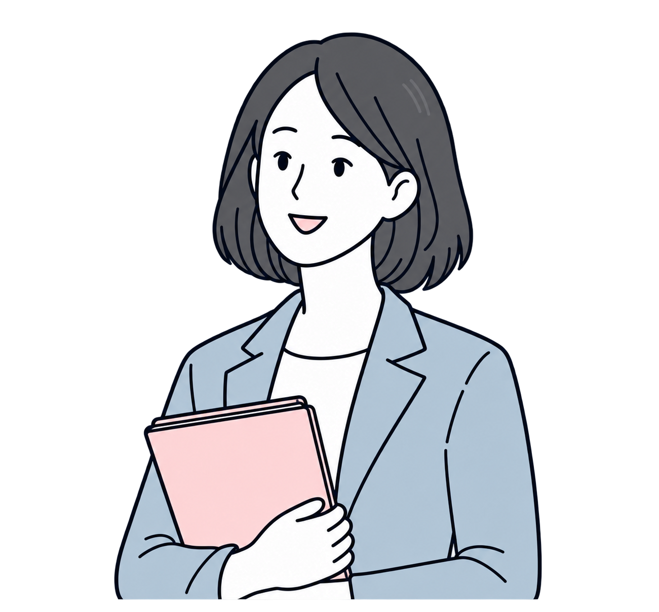 留学生を支援する学校の教員
